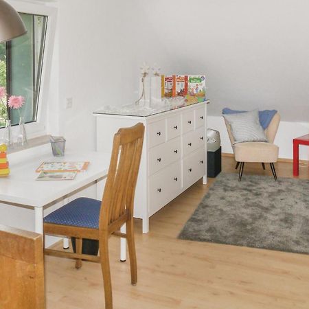 Nice Apartment In Schieder-Schwalenberg ภายนอก รูปภาพ