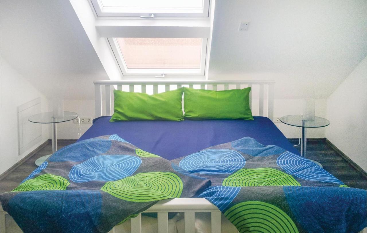 Nice Apartment In Schieder-Schwalenberg ภายนอก รูปภาพ