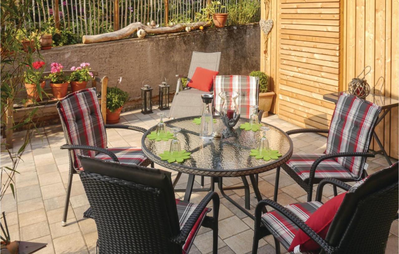 Nice Apartment In Schieder-Schwalenberg ภายนอก รูปภาพ