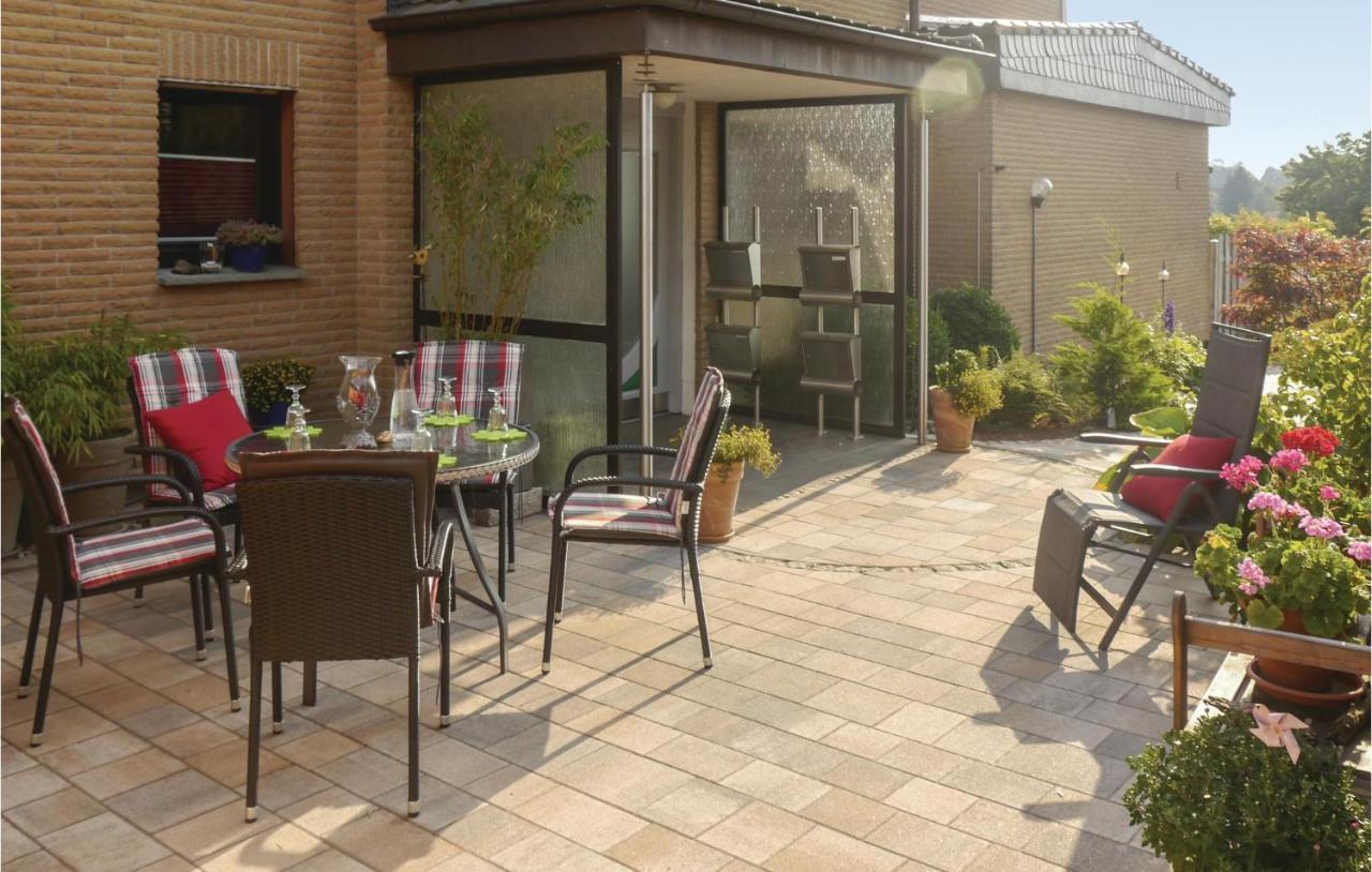 Nice Apartment In Schieder-Schwalenberg ภายนอก รูปภาพ
