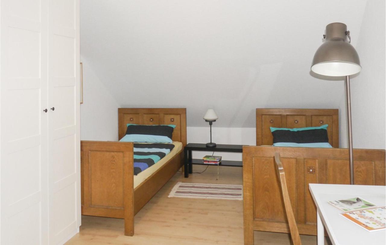 Nice Apartment In Schieder-Schwalenberg ภายนอก รูปภาพ